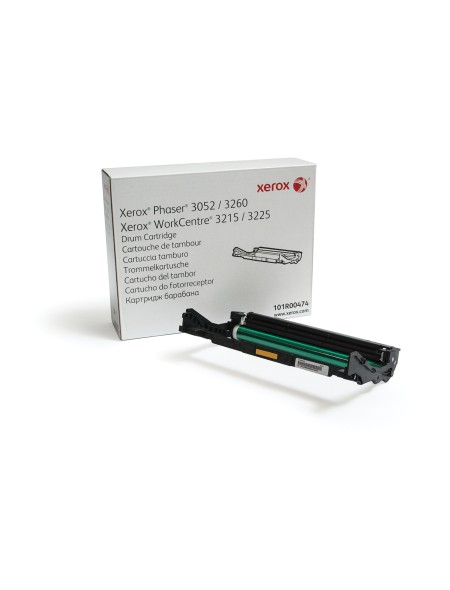 ÷ Tambor original xerox 101r00474 10.000 páginas