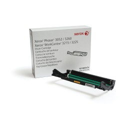 ÷ Tambor original xerox 101r00474 10.000 páginas