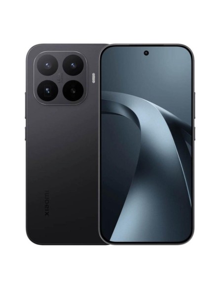 Smartphone Xiaomi 17T 12Gb / 512Gb Black
