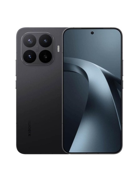 Smartphone Xiaomi 17T PRO 12Gb / 512Gb Black