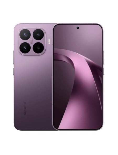 Smartphone Xiaomi 17T PRO 12Gb / 512Gb Deep Violet