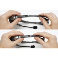 ÷ Headset logitech stereo h111 p/n:981-000593