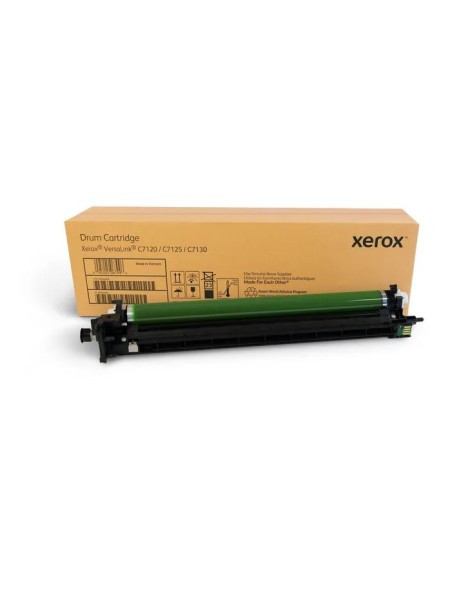÷ Tambor original xerox 013r00688  bk/c/m/y 109.000 páginas