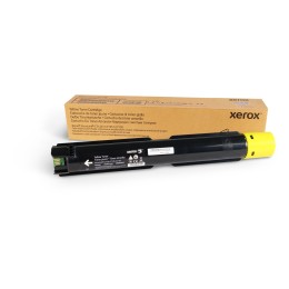 ÷ Tóner original xerox 006r01827 amarillo 18.000 páginas