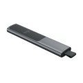 ÷ Presenter logitech spot light retail color  plata wireless presenter 910-004861 