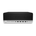 Ordenador Reacondicionado SFF HP 600 G4 / i5-8th / 16Gb / 512Gb M2 / Win 11 Pro / SIN VGA / Grado A