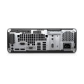 Ordenador Reacondicionado SFF HP 600 G4 / i5-8th / 16Gb / 512Gb M2 / Win 11 Pro / SIN VGA / Grado A