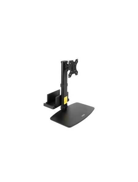 ÷ Soporte de mesa tooq db1128tn-b 17