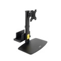 ÷ Soporte de mesa tooq db1128tn-b 17
