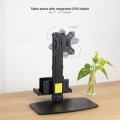 ÷ Soporte de mesa tooq db1128tn-b 17