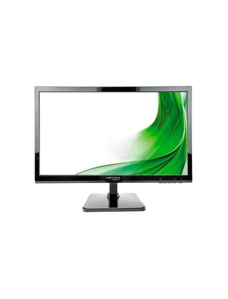 Monitor Reacondicionado LED HANNSPREE he195anb 18.5