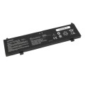 Batería compatible para portátil ASUS C41N2013 15.2V 4900mAh Movano