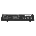 Batería compatible para portátil ASUS C41N2013 15.2V 4900mAh Movano