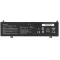 Batería compatible para portátil ASUS C41N2013 15.2V 4900mAh Movano