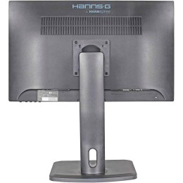 Monitor Reacondicionado LED HANNSPREE HP247DJB  23.6