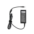 Cargador compatible para portátil DELL 65W 19.5V 3.34A 4.5x3.0 mm Movano