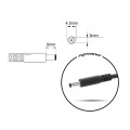 Cargador compatible para portátil DELL 65W 19.5V 3.34A 4.5x3.0 mm Movano