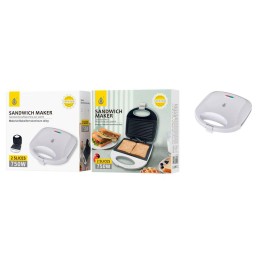 Sandwichera NR9159 / Placa antiadherente / Indicadores Led / 750 W / One+ / 2901591
