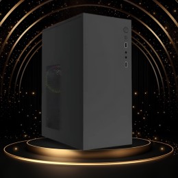 Equipo Montado Caja Approx APPC-205F / Intel i7-12700 / PB Asus H610M / 16GB DDR4 3200 MHz / 1Tb M.2 NVME Kingston