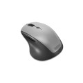 Raton Inalambrico Lenovo Thinkbook Ergonómico / 7 botones / 2400dpi / Plata -  Negro / 4Y50V81591