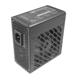 ÷ Fuente de alimentacion sfx tacens anima 500w apsiii500 sfx 14db 120cm fan eficiencia 85% destinada p