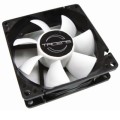 ÷ Ventilador interno tacens 3 auraii 9x9 14db, fluxus bearing, antivibration pad bajo ruido