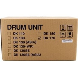 ÷ Tambor original kyocera dk-170 100.000 paginas