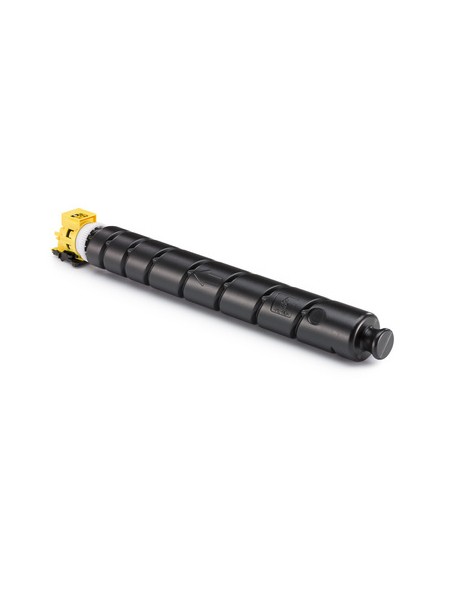 ÷ Tóner original kyocera tk-8345y amarillo 12.000 páginas
