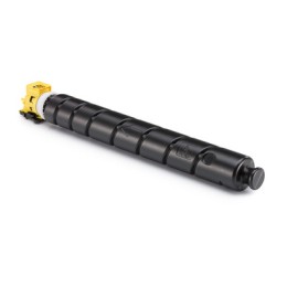 ÷ Tóner original kyocera tk-8345y amarillo 12.000 páginas
