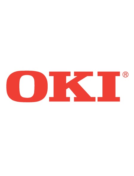÷ Tambor original oki 01247401 amarillo  20.000 páginas