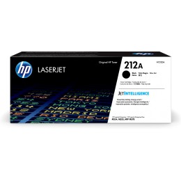 ÷ Tóner original hp w2120a 212a negro 5.500 páginas