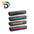 Toner compatible Dayma para HP CE271A (650A) Cian 15000 pag.