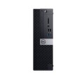 Ordenador Reacondicionado SFF DELL Optiplex 7070 i5-9th / 16Gb / 240Gb M2 / Win 10 Pro / Grado A