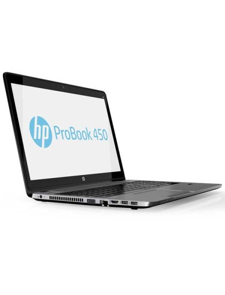 Portátil Reacondicionado HP Probook 450 G1 15.6