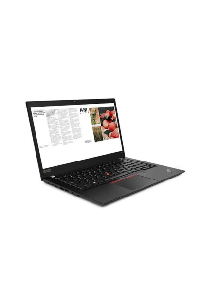 Portátil Reacondicionado Lenovo Thinkpad T490 14