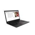 Portátil Reacondicionado Lenovo Thinkpad T490 14