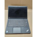 Portátil Reacondicionado Lenovo Thinkpad T490 14