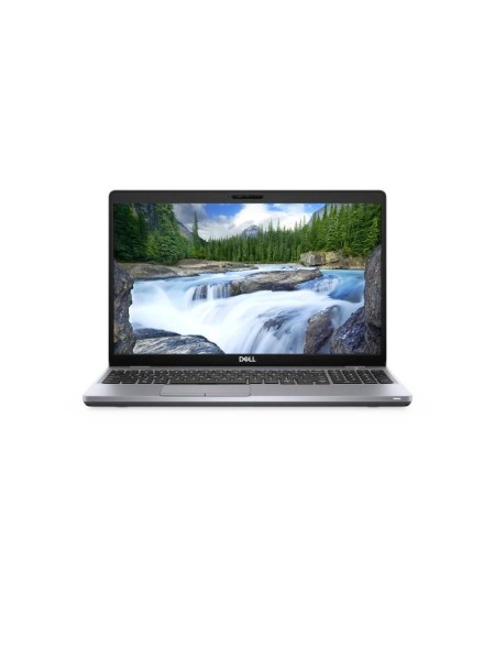 Portatil Reacondicionado DELL Latitude 5510 15.6