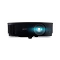 Proyector Acer X1123 / Dlp / Svga / 4000 Lumens / Negro