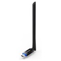 Adaptador de Red Wifi Optoma para monitores serie 3 gen 2 AZ832-HN / H1AX00000246