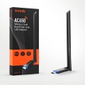 Adaptador de Red Wifi Optoma para monitores serie 3 gen 2 AZ832-HN / H1AX00000246