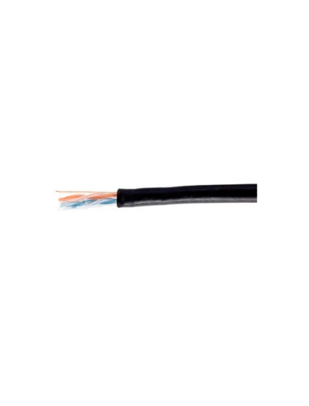 ÷ Bobina exterior equip categoria 6 u/utp ofc rigido 305m