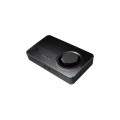 ÷ Tarjeta de sonido usb 5.1 asus xonar u5 5.1 114db 90yb00fb-m0uc00