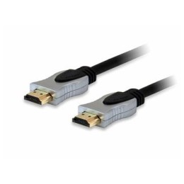 ÷ Cable hdmi equip hdmi 2.0 high speed con ethernet 5m hq 119340