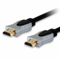 ÷ Cable hdmi equip hdmi 2.0 high speed con ethernet 7.5m hq 119346