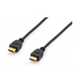 ÷ Cable hdmi equip hdmi 2.0b 15m high speed 4k gold 119374