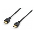 ÷ Cable hdmi equip hdmi 2.0b 15m high speed 4k gold 119374
