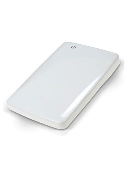 ÷ Caja externa 2.5