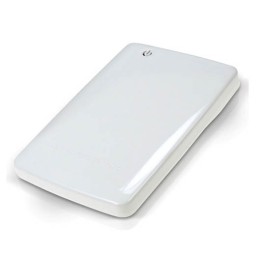 ÷ Caja externa 2.5
