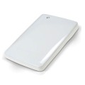÷ Caja externa 2.5